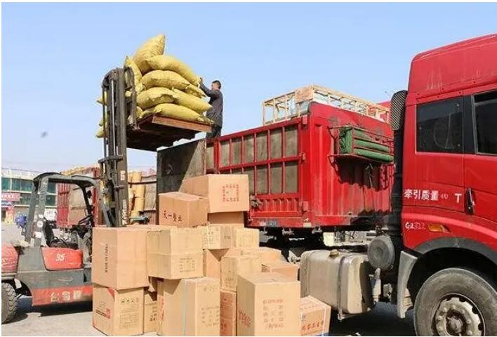 泉州到蕲春县物流专线