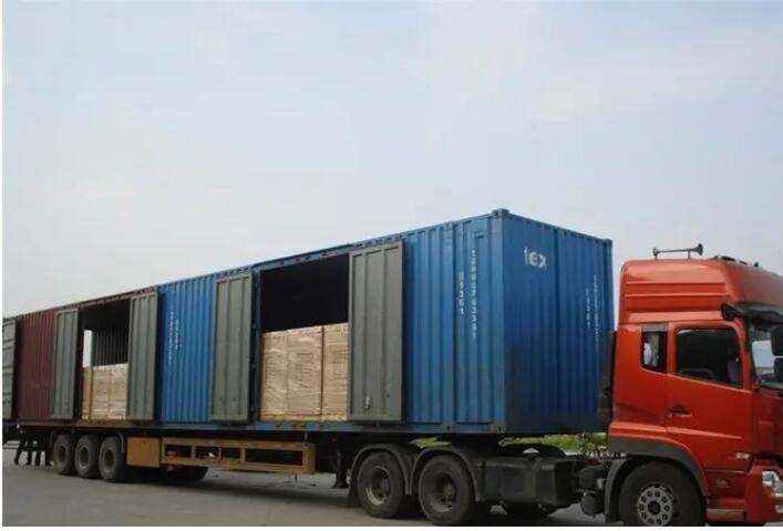 泉州到蕲春县整车运输