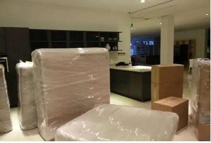 泉州到蕲春县长途搬家