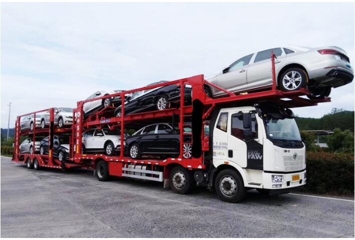 泉州到蕲春县轿车托运